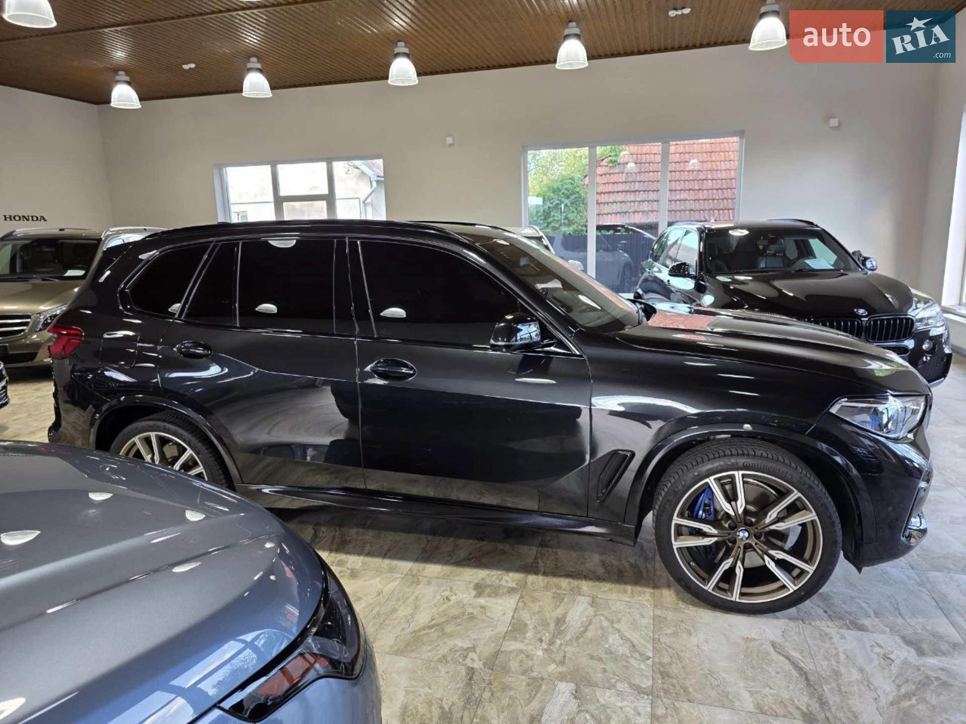 2019 BMW X5 - мініатюра 18