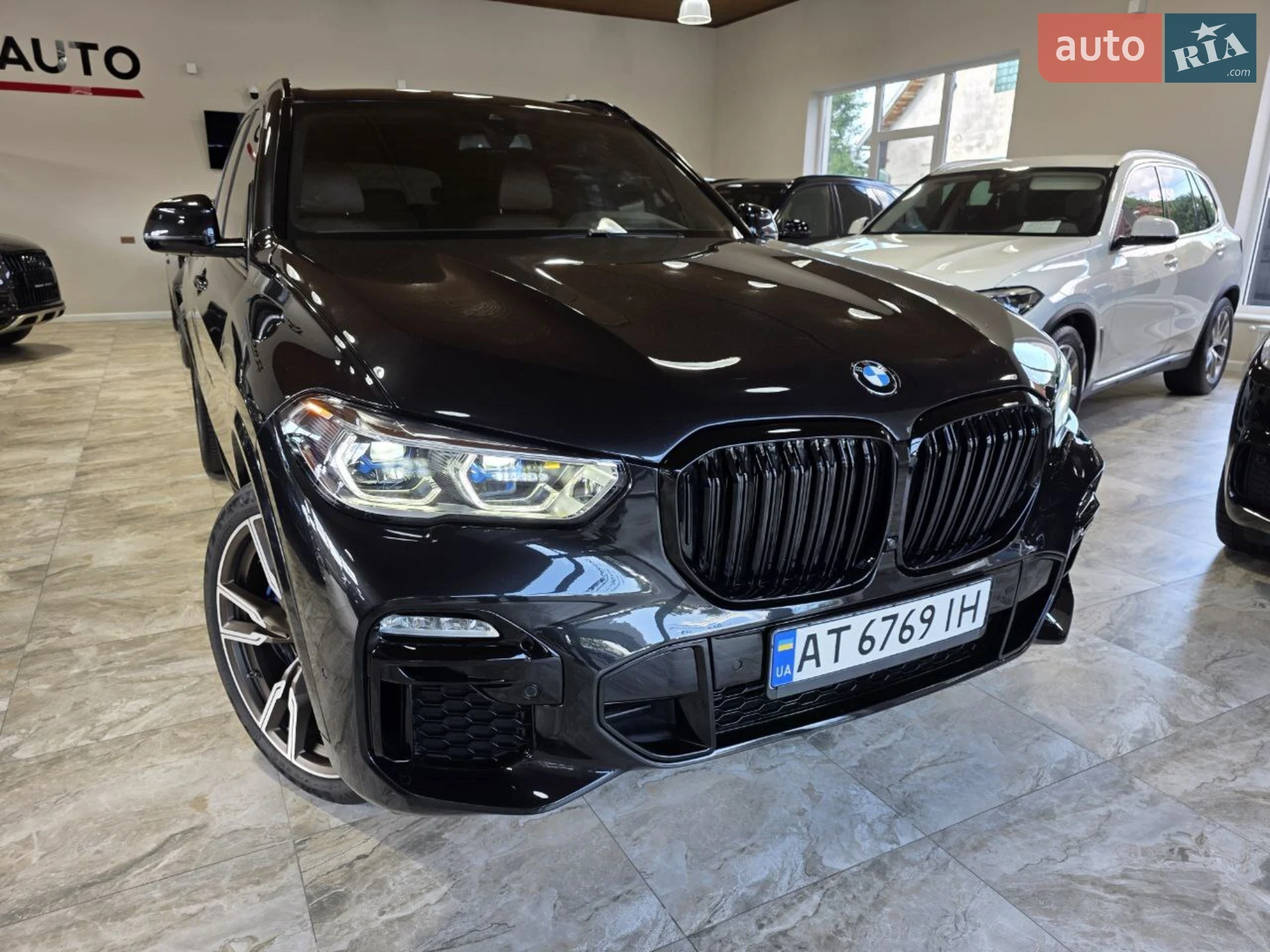 2019 BMW X5 - мініатюра 31