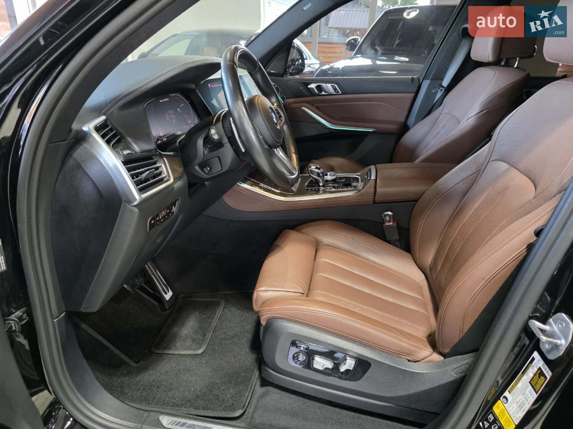 2019 BMW X5 - мініатюра 35