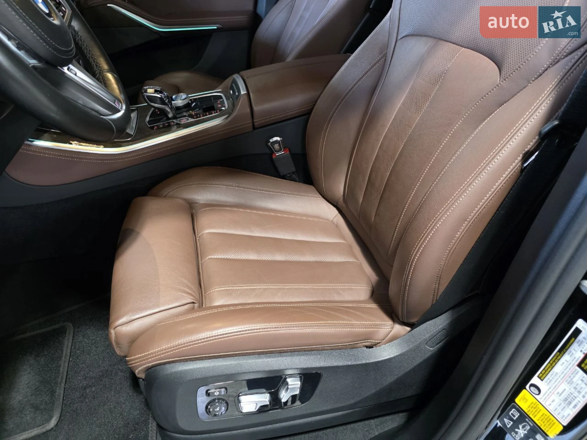 2019 BMW X5 - мініатюра 42