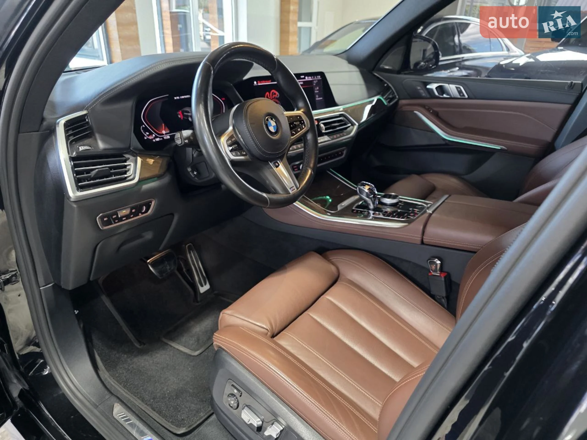 2019 BMW X5 - мініатюра 51