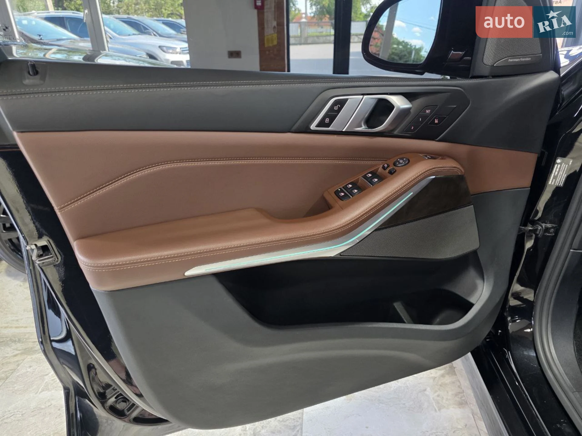 2019 BMW X5 - мініатюра 71