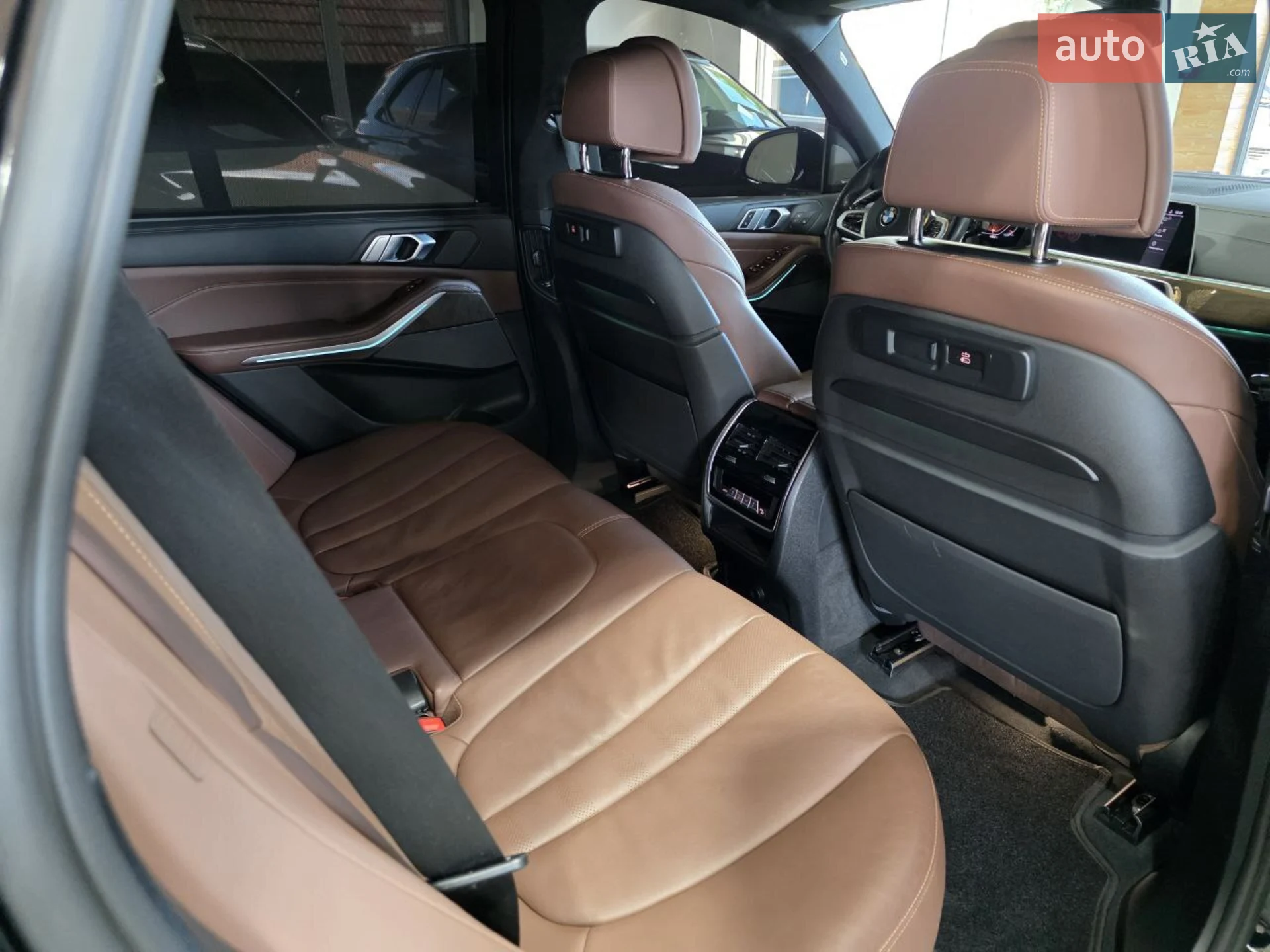 2019 BMW X5 - мініатюра 82