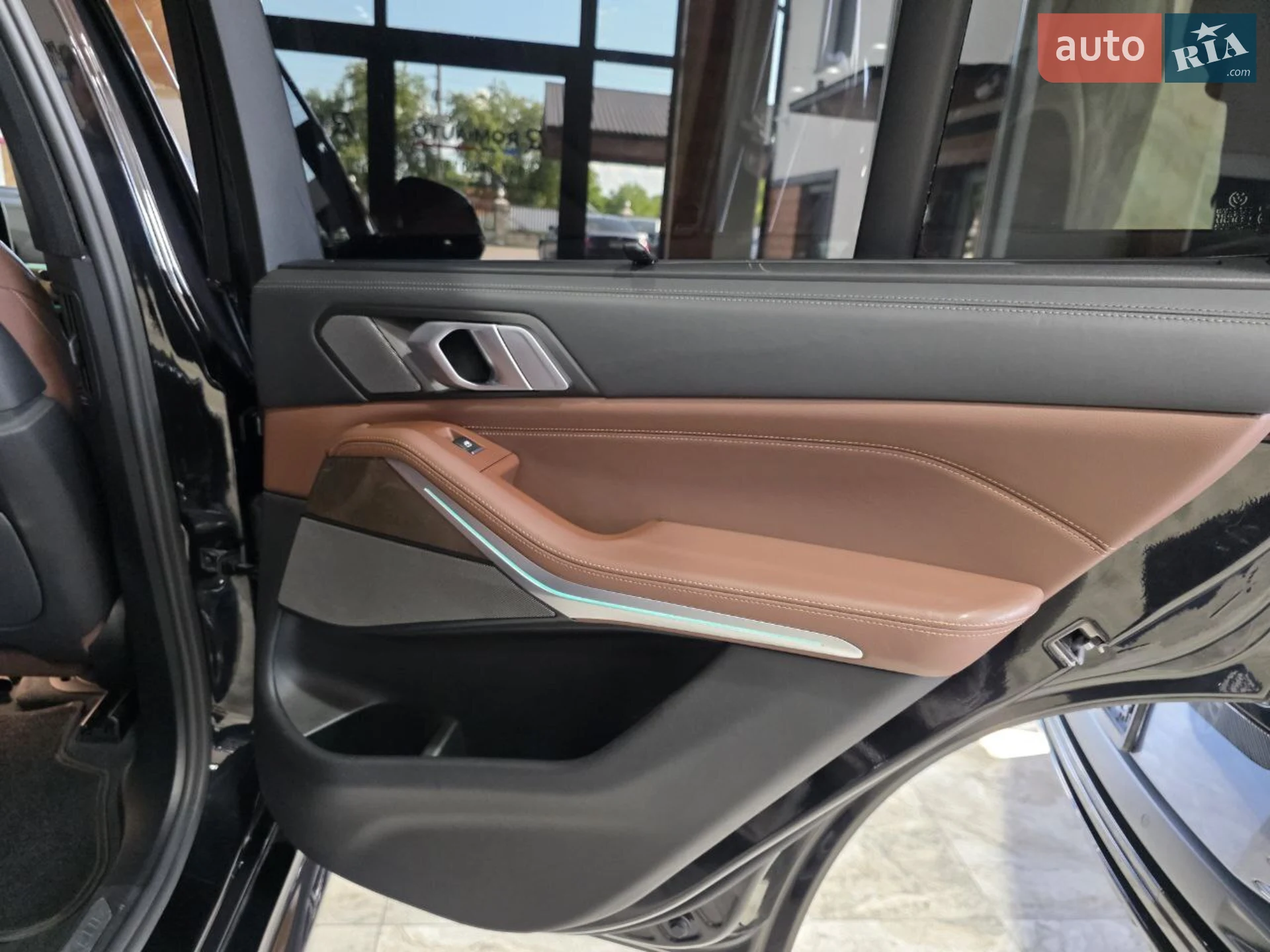 2019 BMW X5 - мініатюра 90