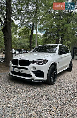 BMW X5 2016 BMW X5 2016
