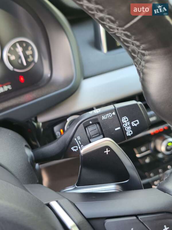 Позашляховик / Кросовер BMW X5 2016 в Києві