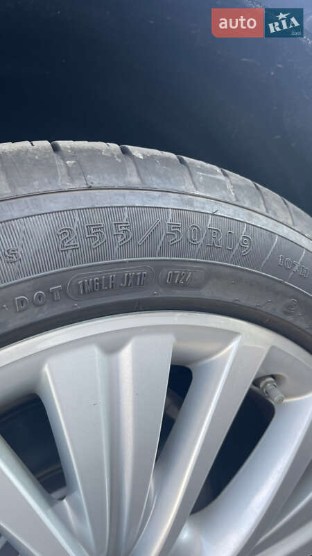 Внедорожник / Кроссовер BMW X5 2016 в Виннице фото 17 Внедорожник / Кроссовер BMW X5 2016 в Виннице