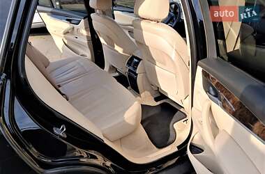 Внедорожник / Кроссовер BMW X5 2015 в 