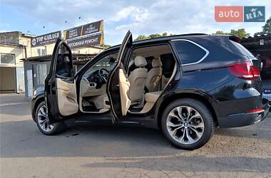 BMW X5 2015 BMW X5 2015
