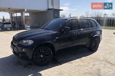 Позашляховик / Кросовер BMW X5 2009 в Тернополі