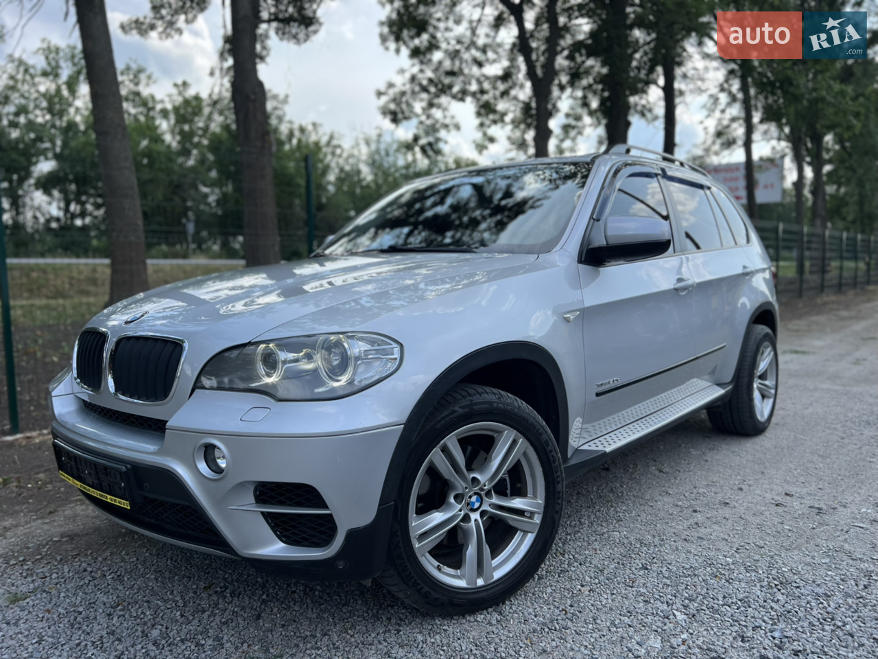 2011 BMW X5 - мініатюра 13