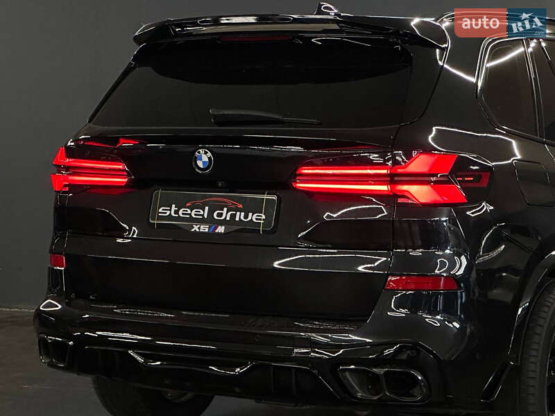 Внедорожник / Кроссовер BMW X5 2019 в Николаеве