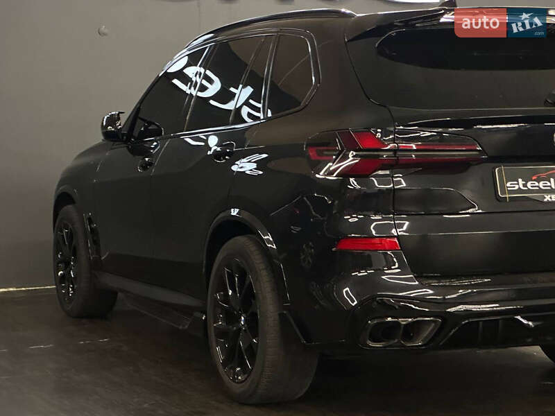 Внедорожник / Кроссовер BMW X5 2019 в Николаеве