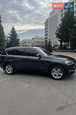 BMW X5 2015