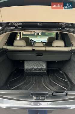 Внедорожник / Кроссовер BMW X5 2015 в 