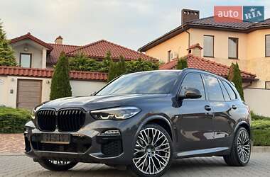 BMW X5 2019 BMW X5 2019