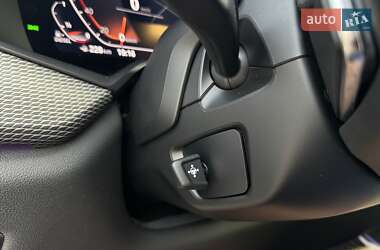Позашляховик / Кросовер BMW X5 2019 в 