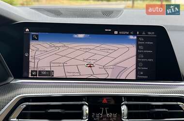 Позашляховик / Кросовер BMW X5 2019 в 