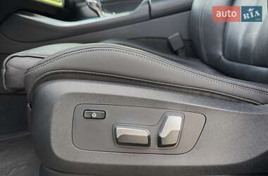 Позашляховик / Кросовер BMW X5 2019 в 