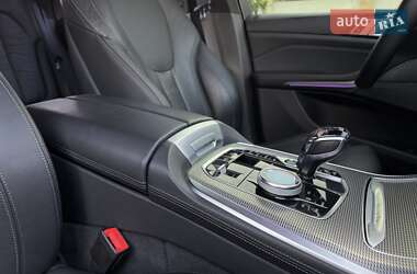 Позашляховик / Кросовер BMW X5 2019 в 