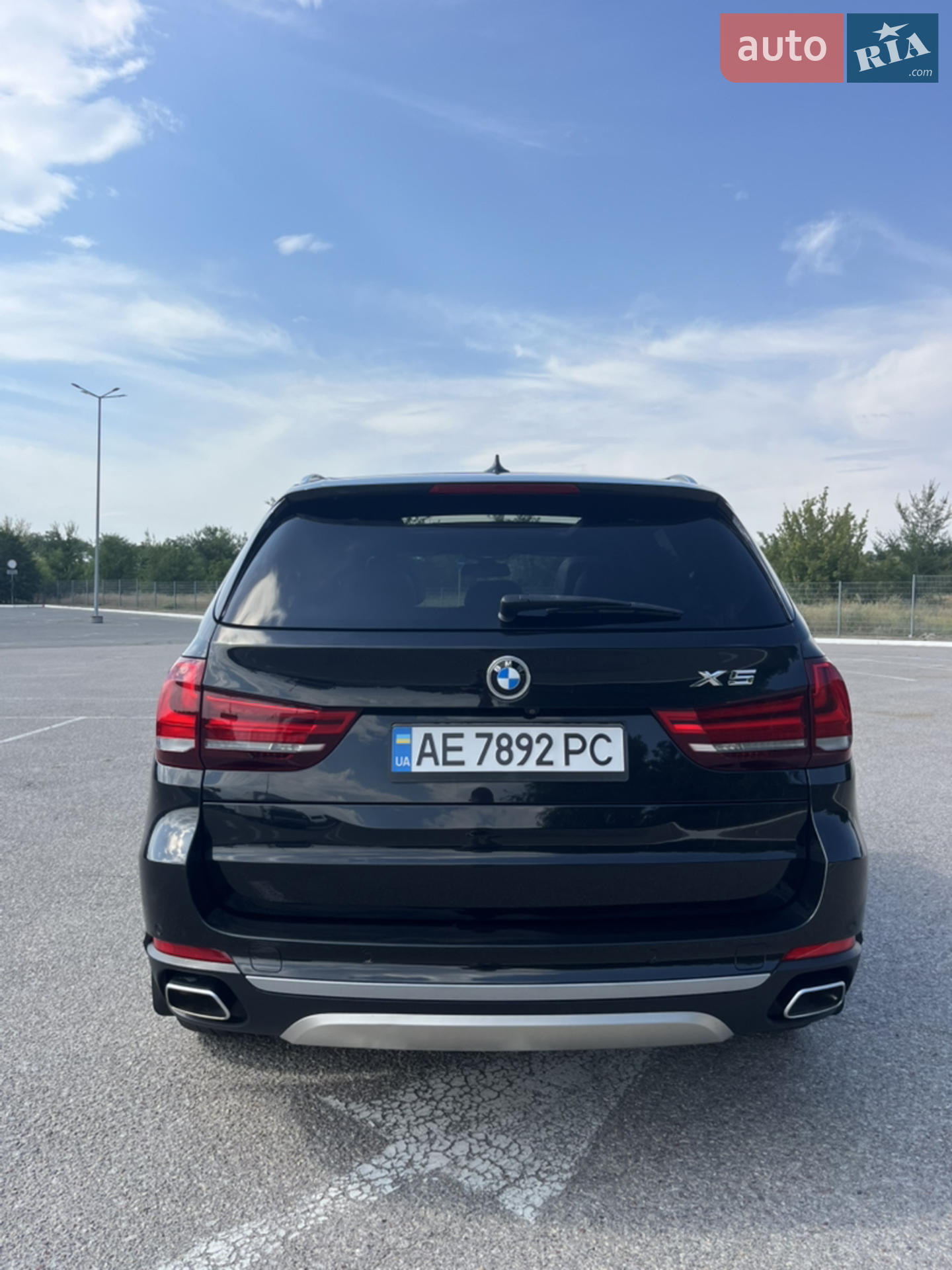 2017 BMW X5 - мініатюра 15