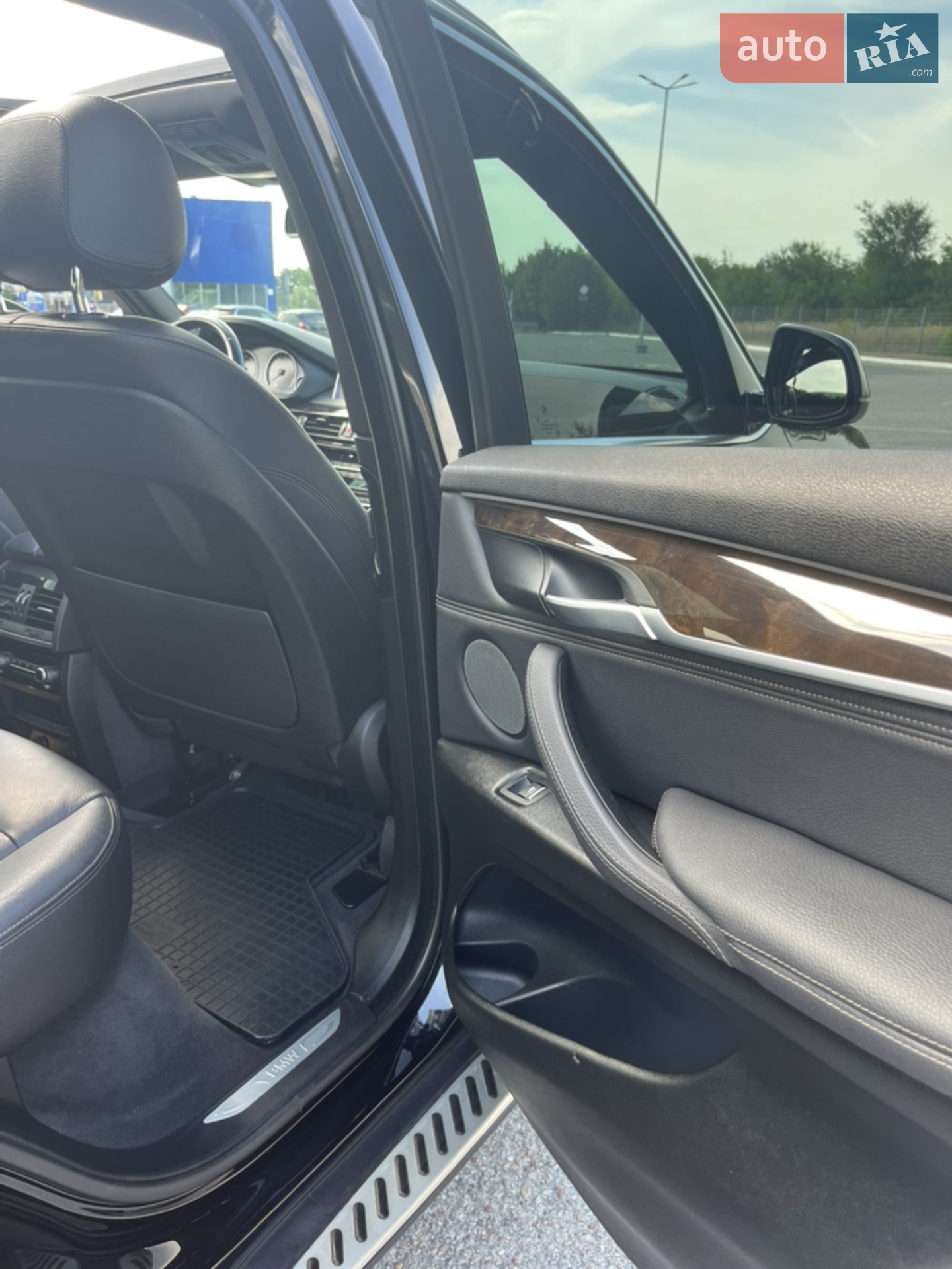 2017 BMW X5 - мініатюра 25