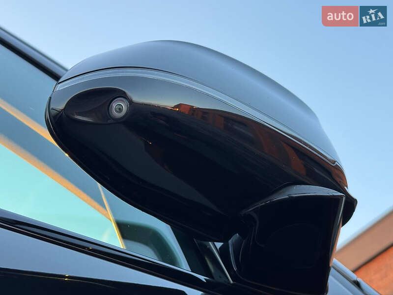 Внедорожник / Кроссовер BMW X5 2019 в Черновцах