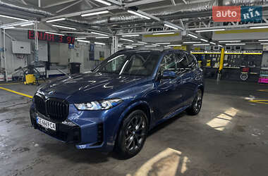BMW X5 2021 BMW X5 2021