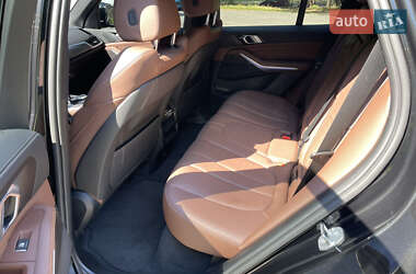 Позашляховик / Кросовер BMW X5 2022 в Києві