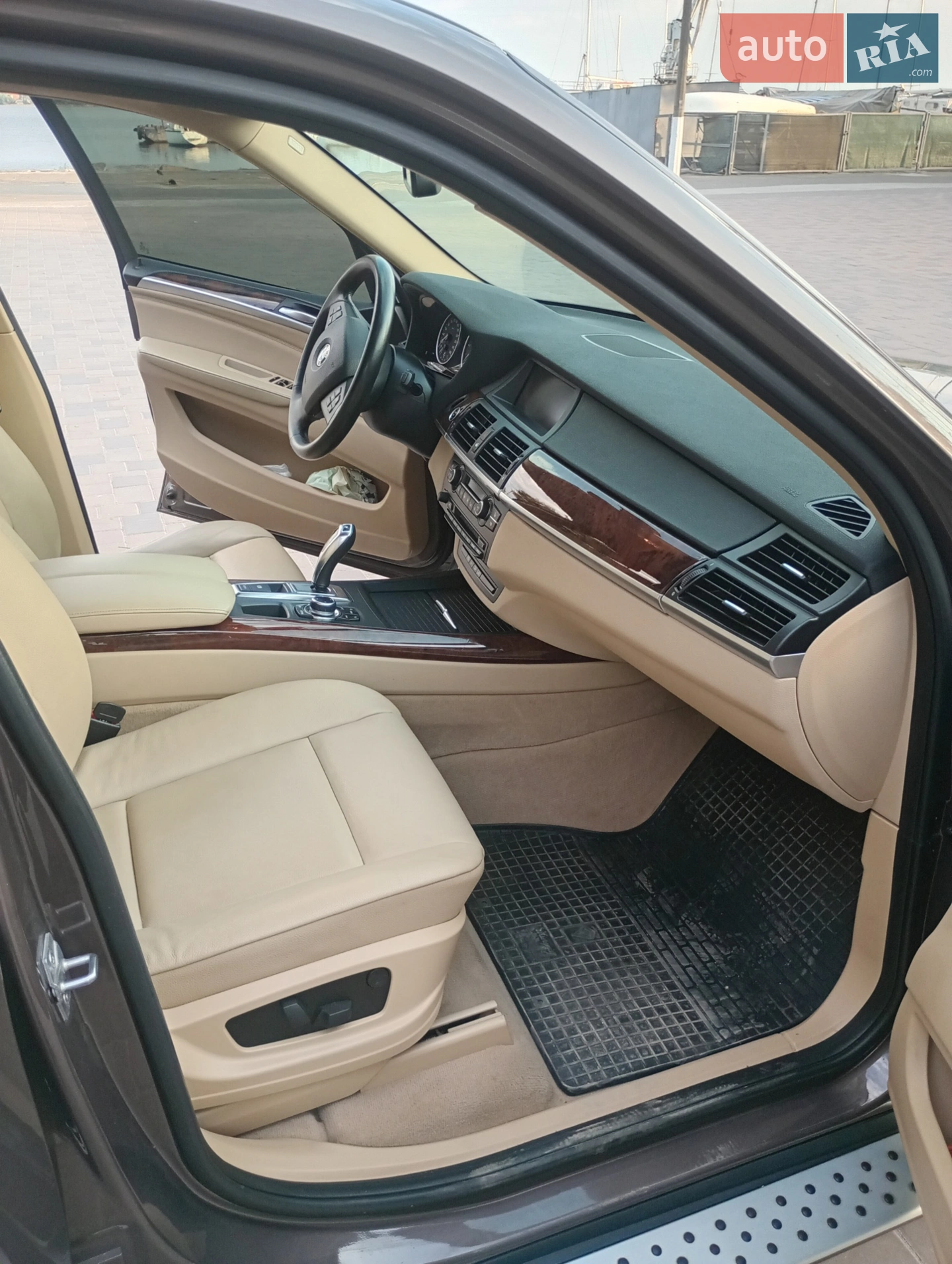 2012 BMW X5 - мініатюра 17