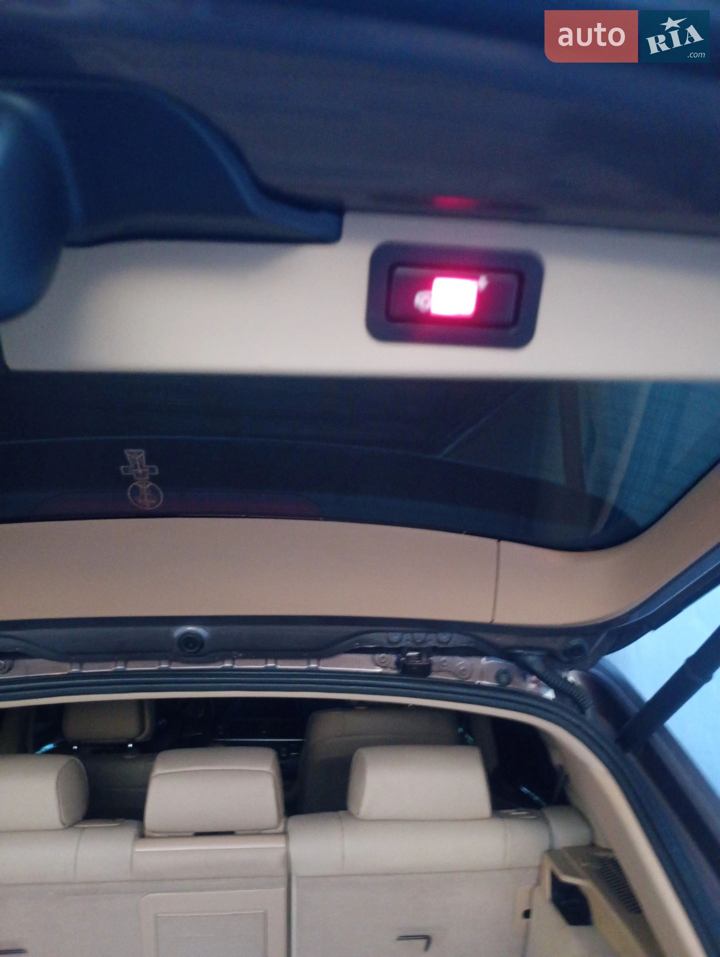 2012 BMW X5 - мініатюра 29