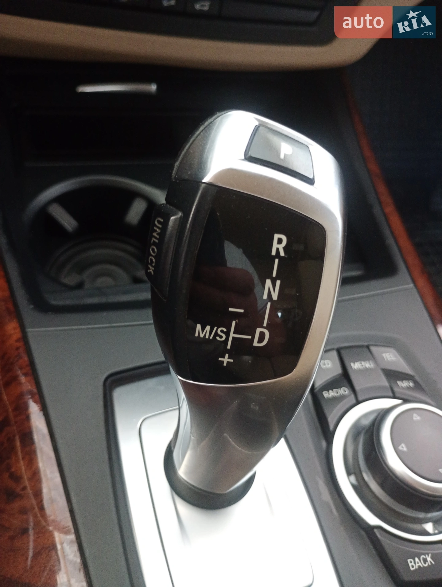 2012 BMW X5 - мініатюра 36