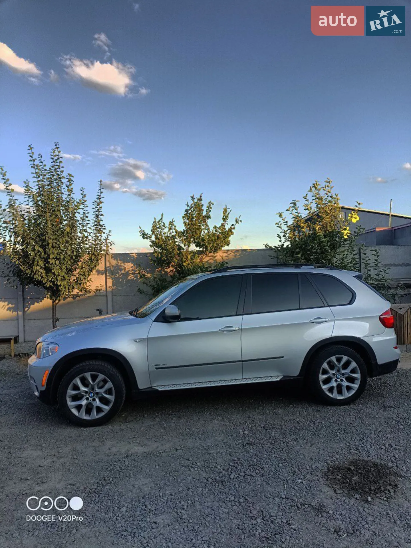 2011 BMW X5 - мініатюра 5