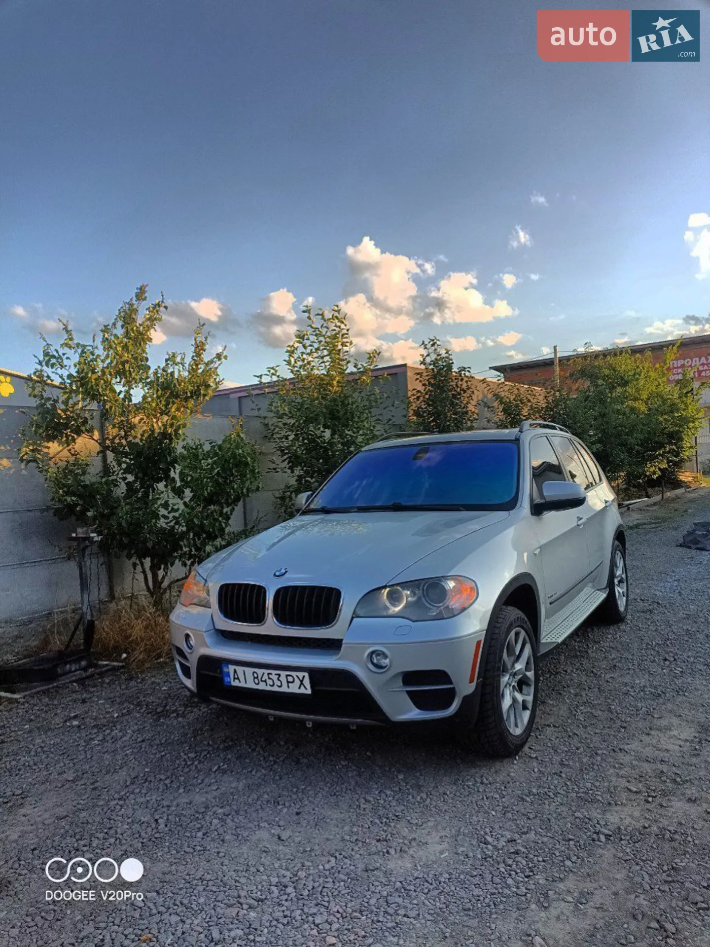 2011 BMW X5 - мініатюра 7