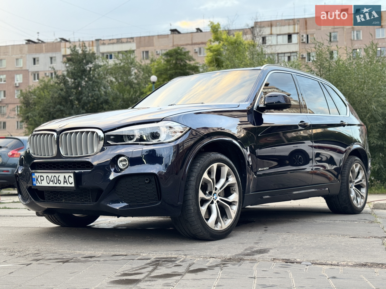 2016 BMW X5 - мініатюра 38