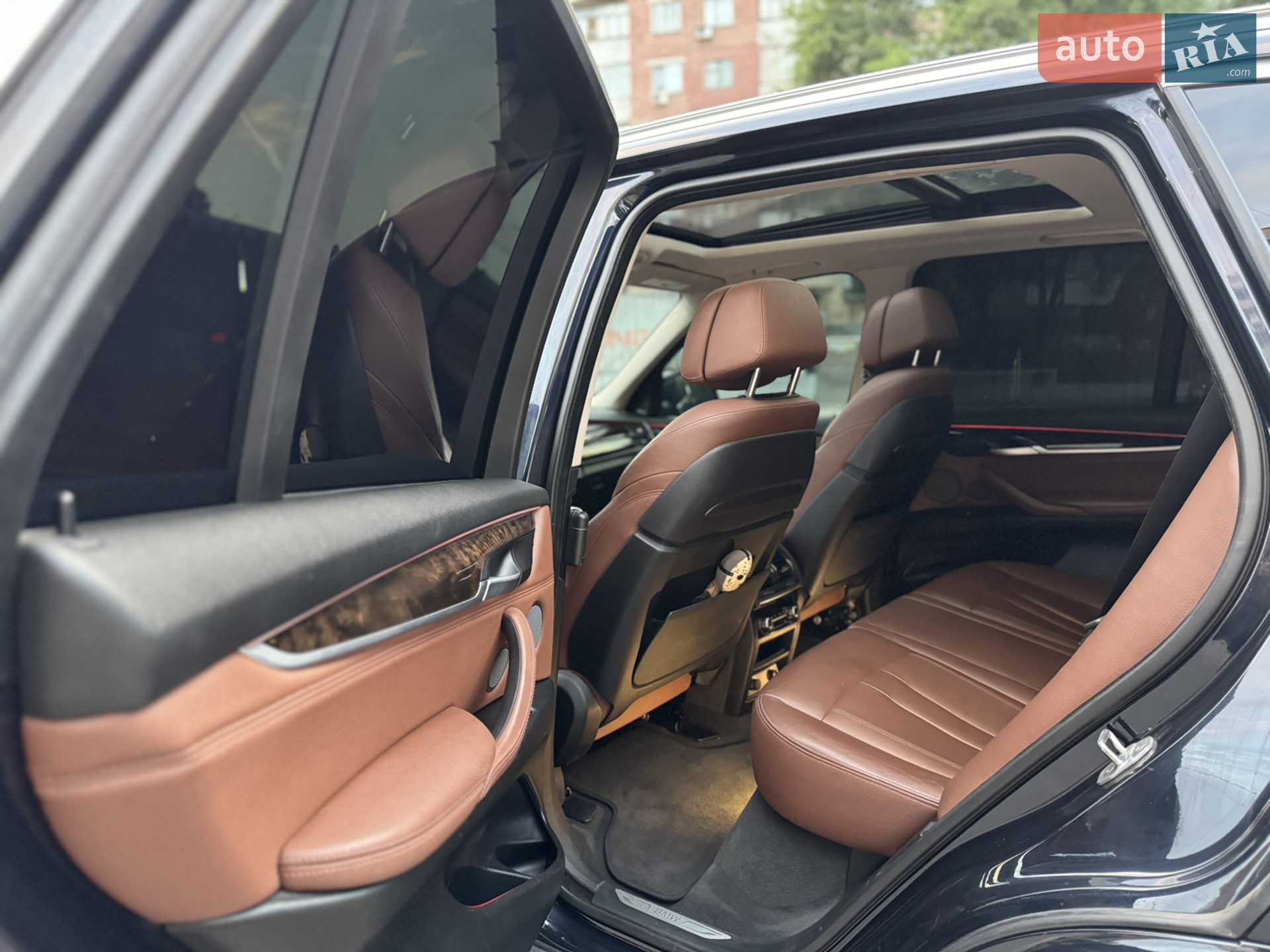2015 BMW X5 - мініатюра 11
