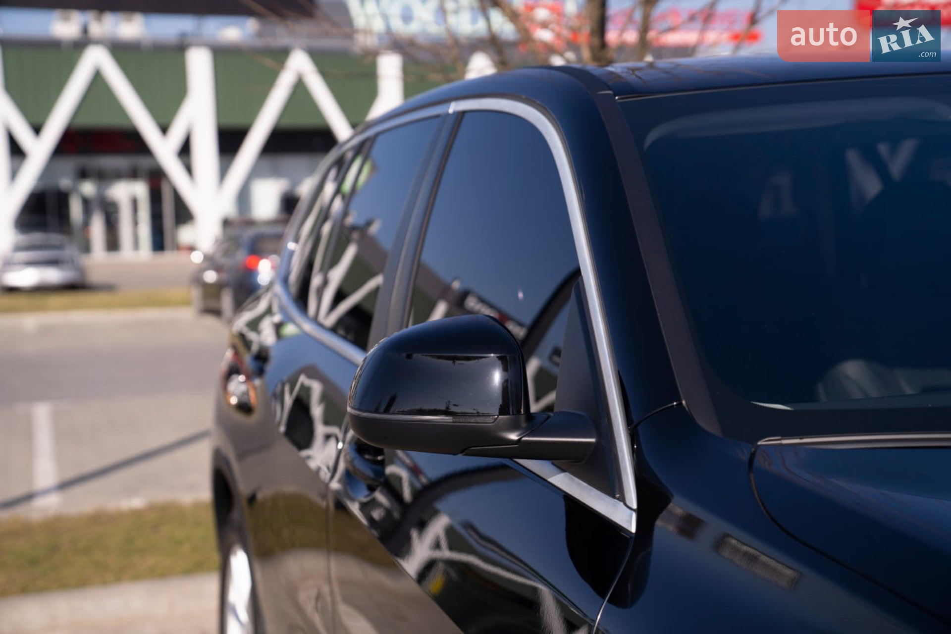 2021 BMW X5 - мініатюра 5
