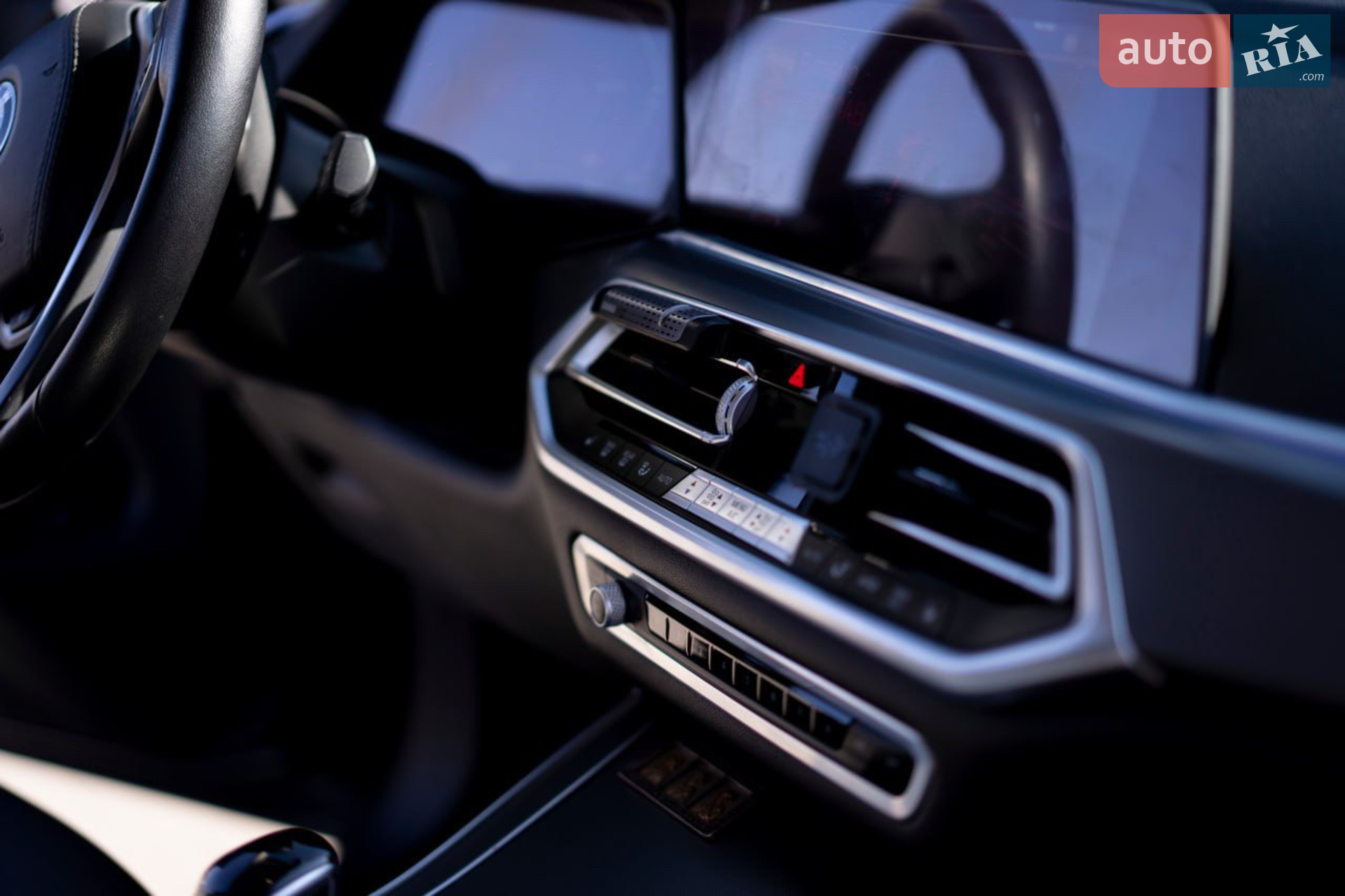 2021 BMW X5 - мініатюра 17