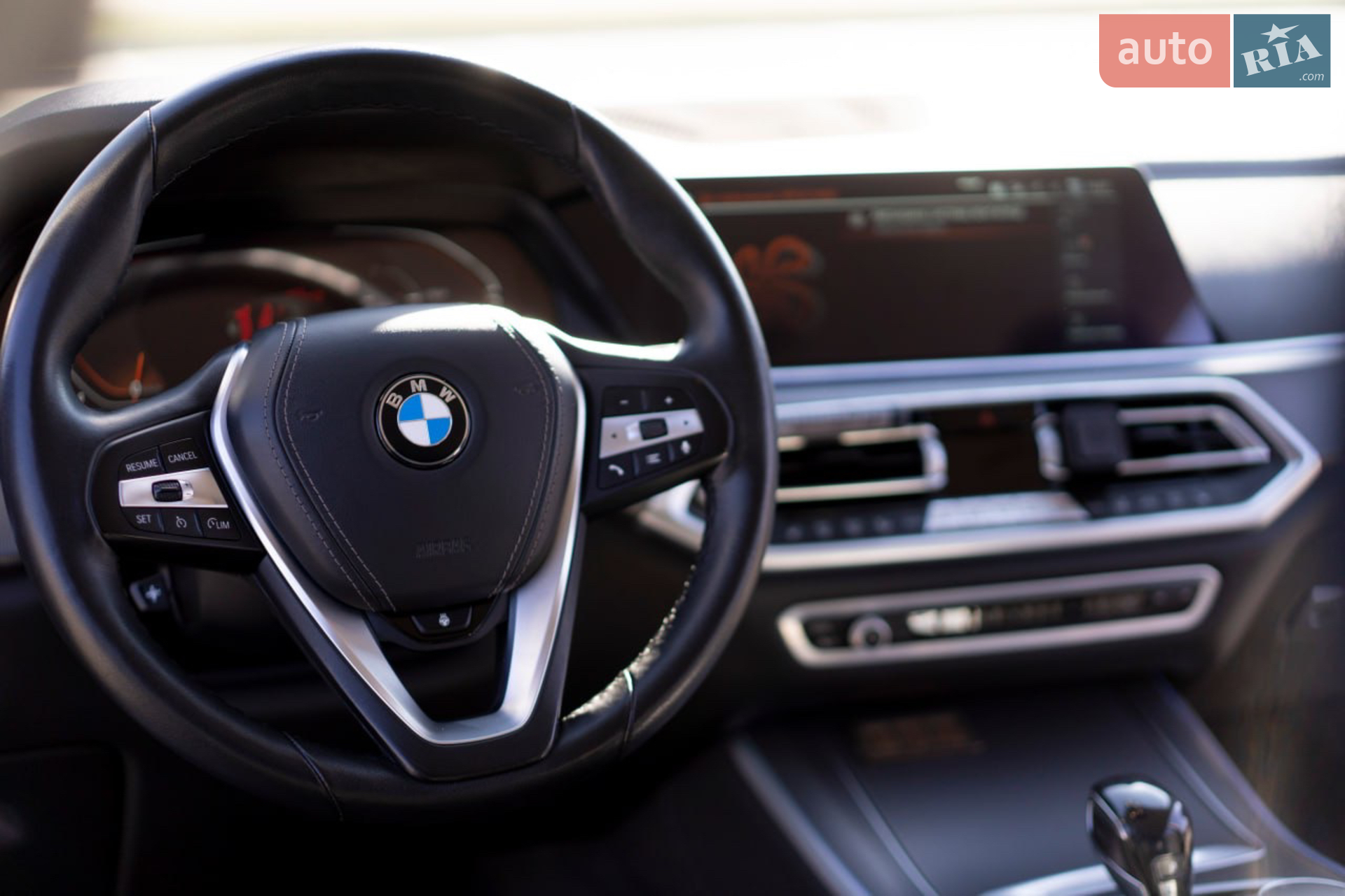2021 BMW X5 - мініатюра 26