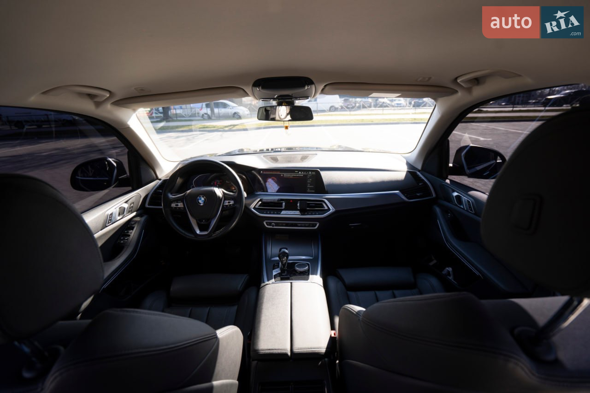 2021 BMW X5 - мініатюра 27