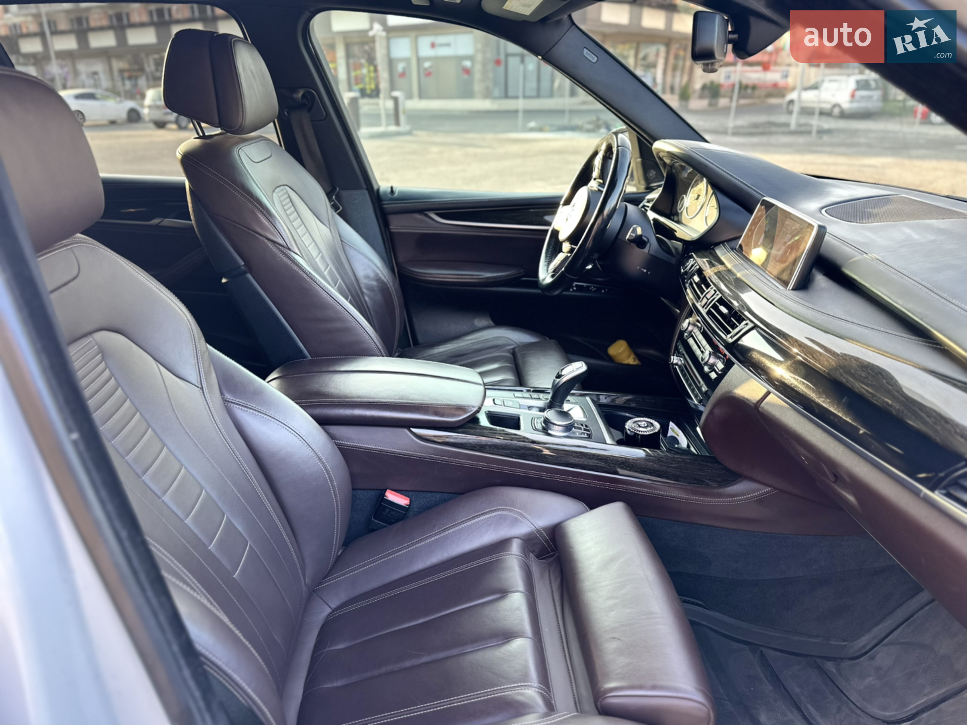2016 BMW X5 - мініатюра 9