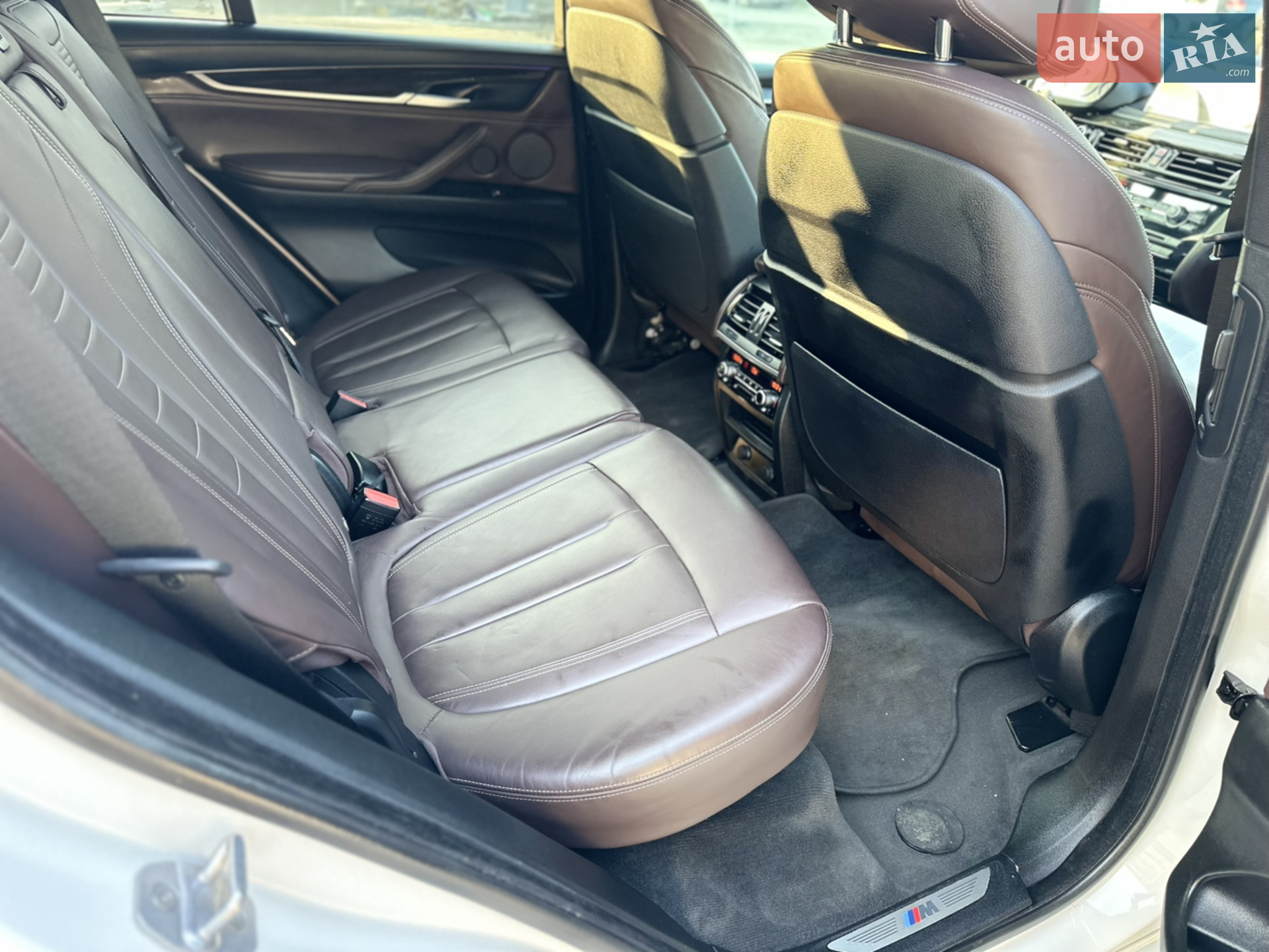 2016 BMW X5 - мініатюра 11
