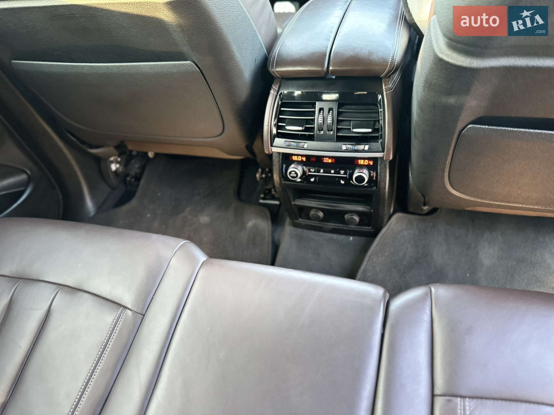 2016 BMW X5 - мініатюра 12