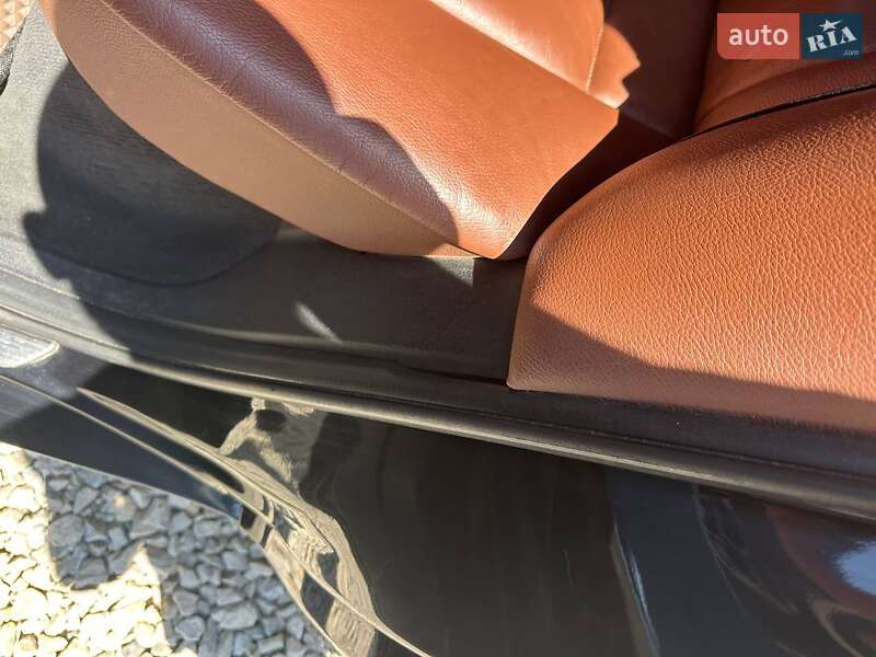 Внедорожник / Кроссовер BMW X5 2012 в Коломые фото 11 Внедорожник / Кроссовер BMW X5 2012 в Коломые