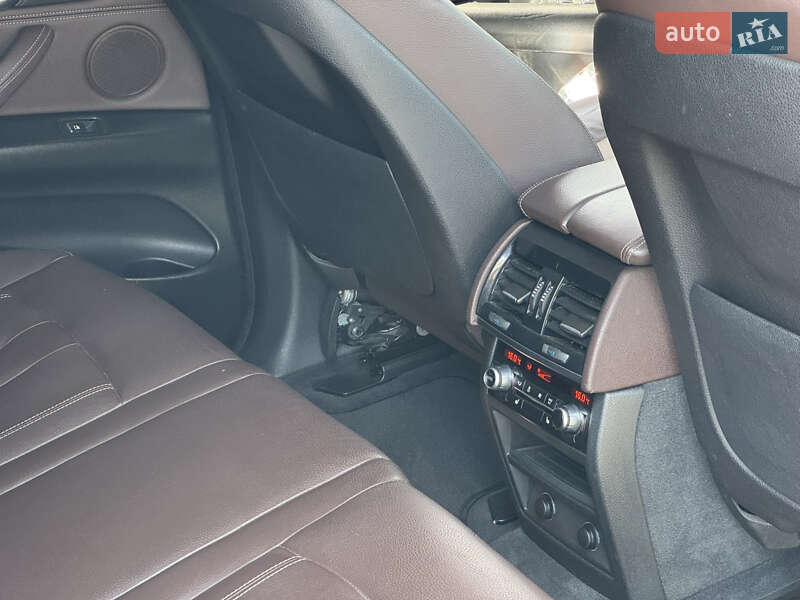 Внедорожник / Кроссовер BMW X5 2014 в Киеве фото 13 Внедорожник / Кроссовер BMW X5 2014 в Киеве