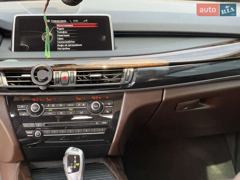 Внедорожник / Кроссовер BMW X5 2014 в Киеве фото 19 Внедорожник / Кроссовер BMW X5 2014 в Киеве