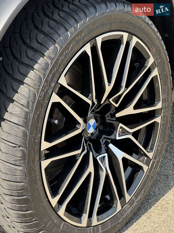 Внедорожник / Кроссовер BMW X5 2014 в Киеве фото 24 Внедорожник / Кроссовер BMW X5 2014 в Киеве