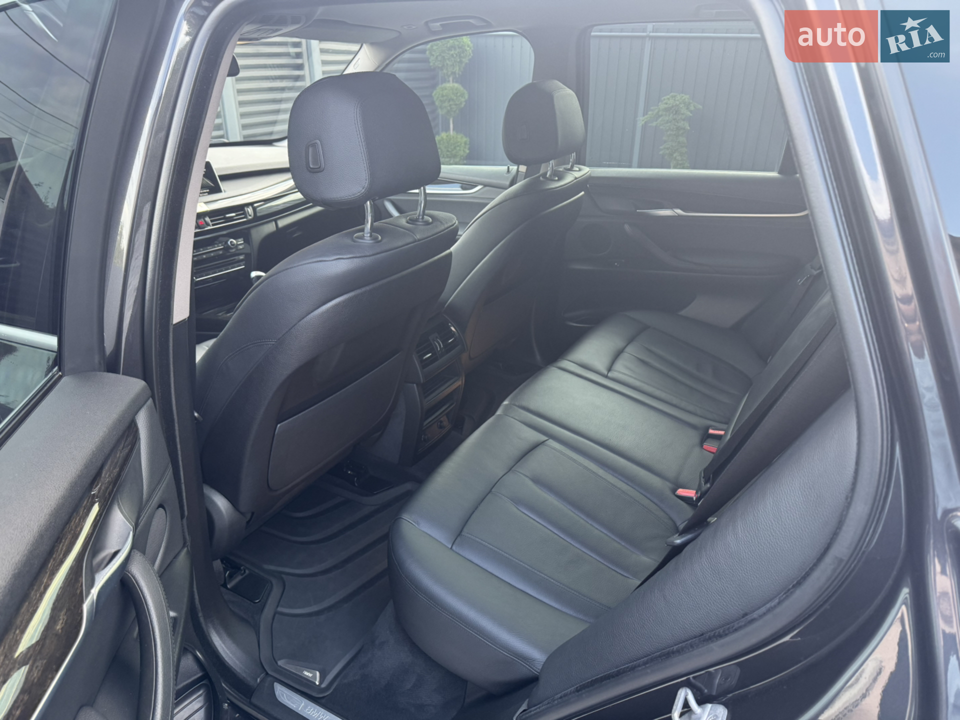 2013 BMW X5 - мініатюра 10