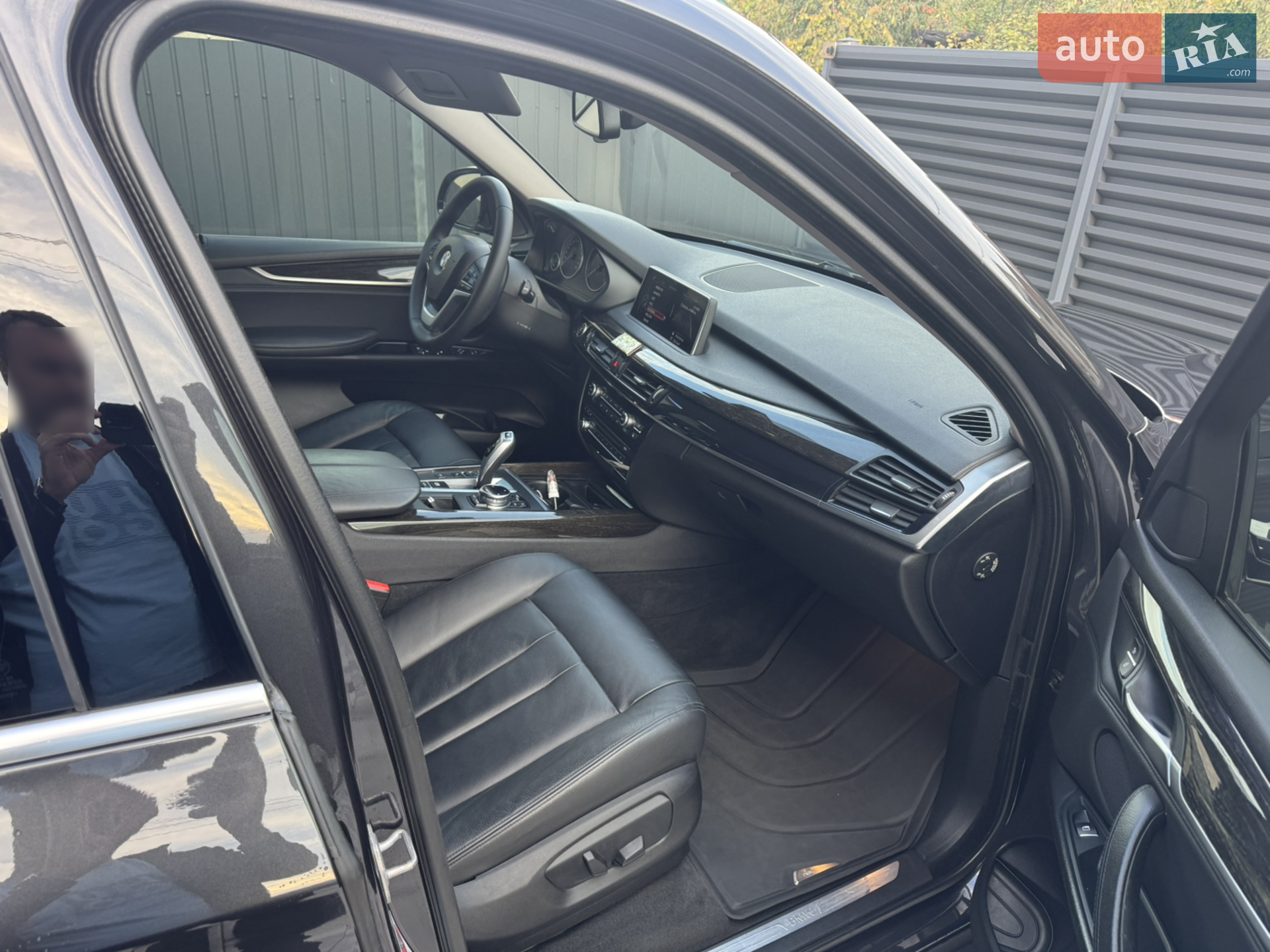 2013 BMW X5 - мініатюра 9