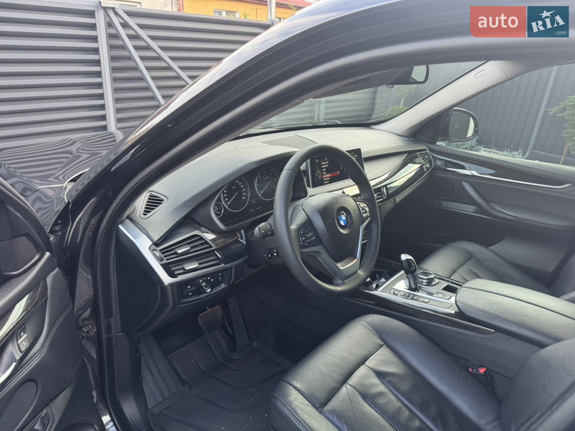 2013 BMW X5 - мініатюра 11